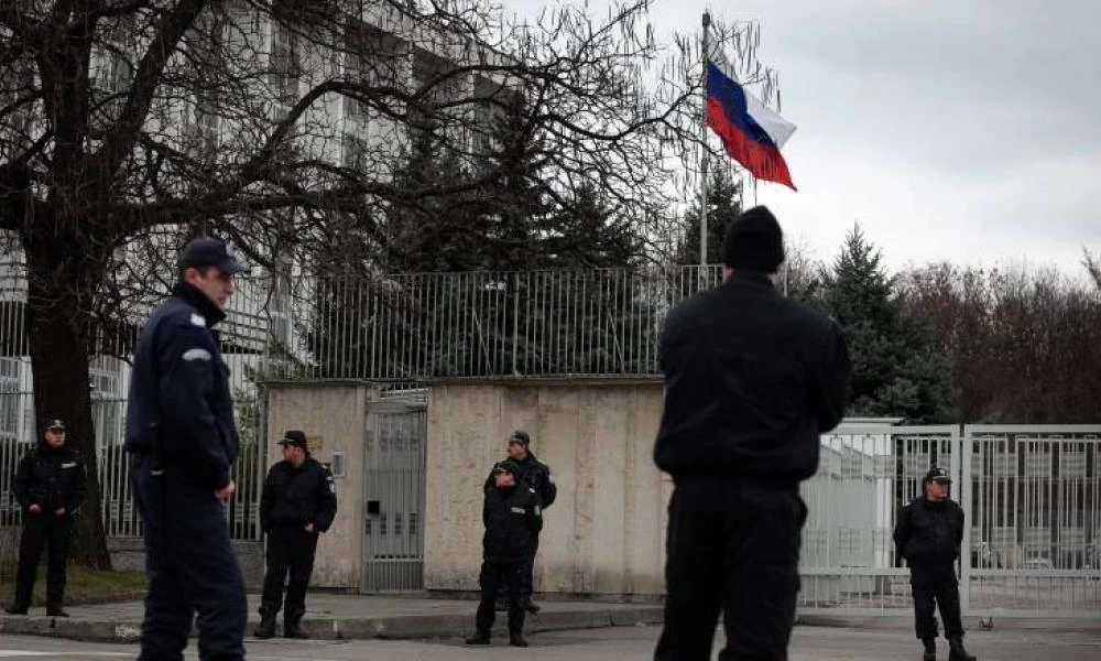 Βουλγαρία: Ερευνάται η συμμετοχή 6 Ρώσων για εκρήξεις σε αποθήκες πυρομαχικών